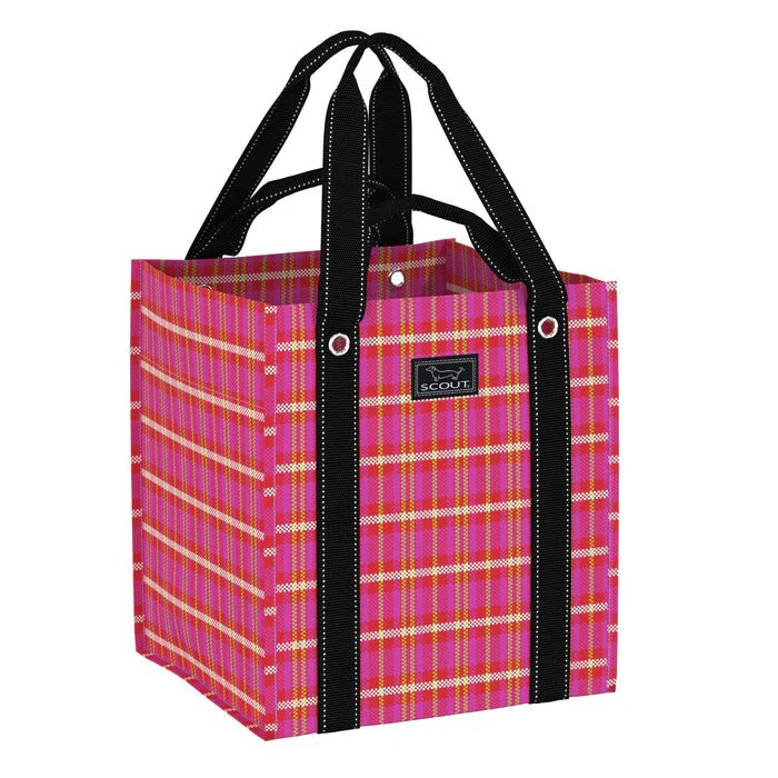 Market Tote Bagette - Robert's-SCOUT BAGS-Robert's