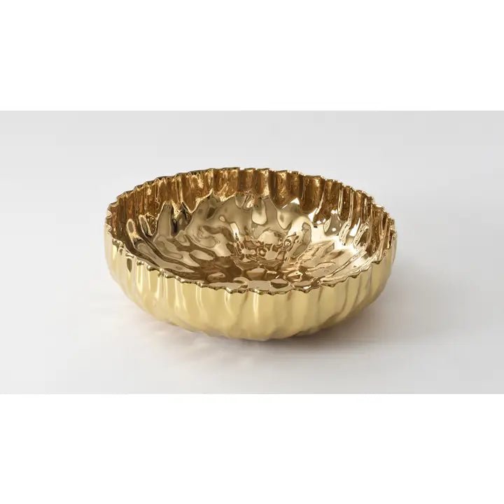 Mascali D'oro Extra Large Salad Bowl - Robert's-PAMPA BAY-Robert's