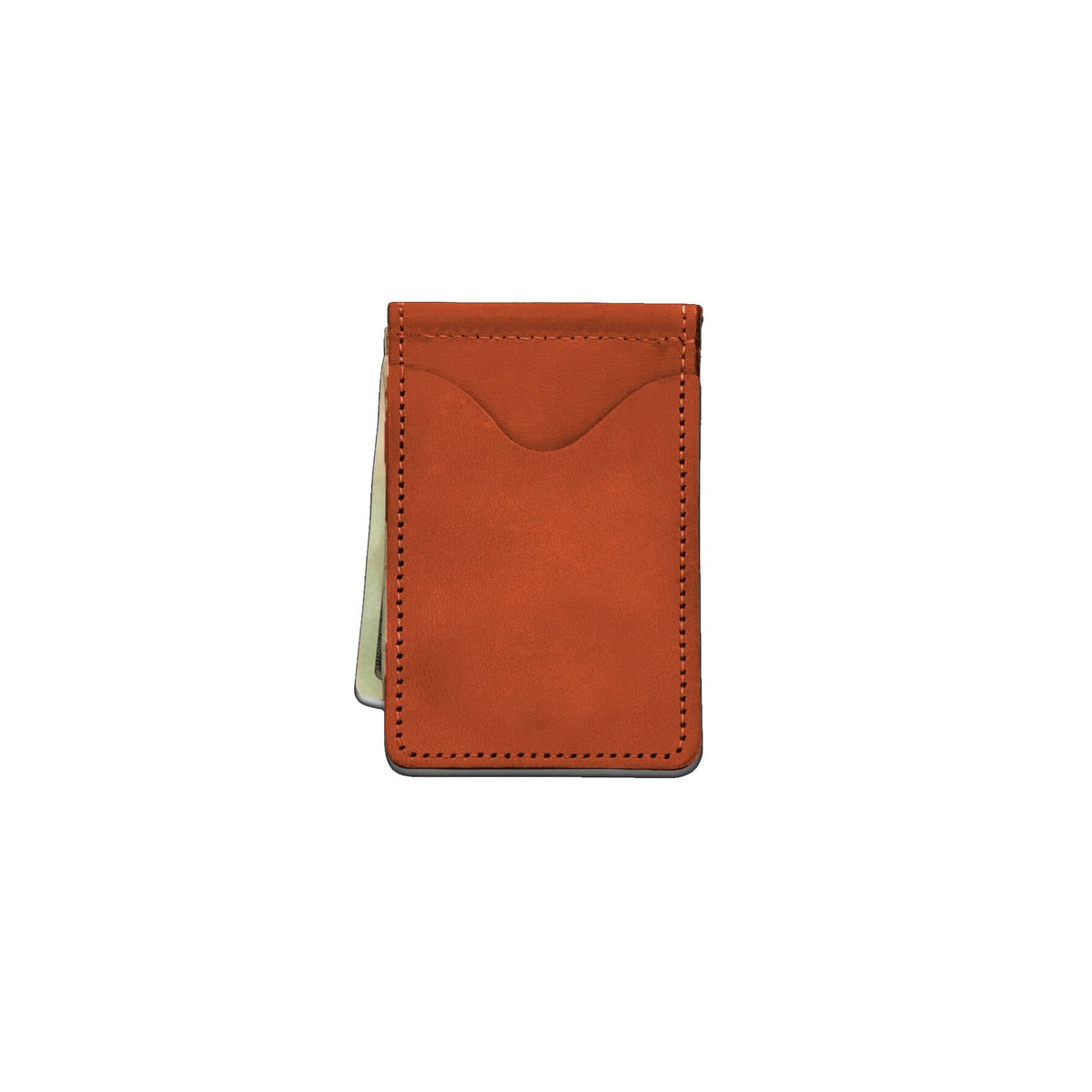 McClip Wallet - Robert's-Jon Hart Design-Robert's