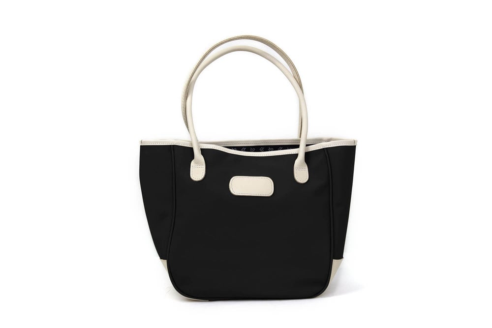 Medium Holiday Tote - Robert's-Jon Hart Design-Robert's