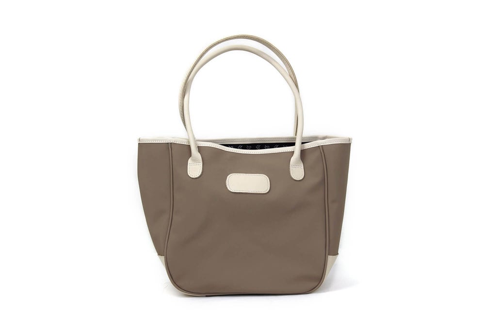Medium Holiday Tote - Robert's-Jon Hart Design-Robert's