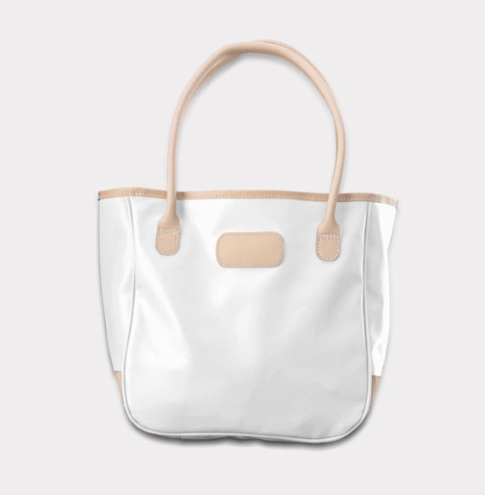 Medium Holiday Tote - Robert's-Jon Hart Design-Robert's