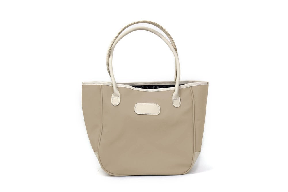 Medium Holiday Tote - Robert's-Jon Hart Design-Robert's