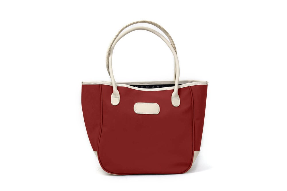 Medium Holiday Tote - Robert's-Jon Hart Design-Robert's