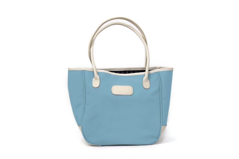 Medium Holiday Tote - Robert's-Jon Hart Design-Robert's