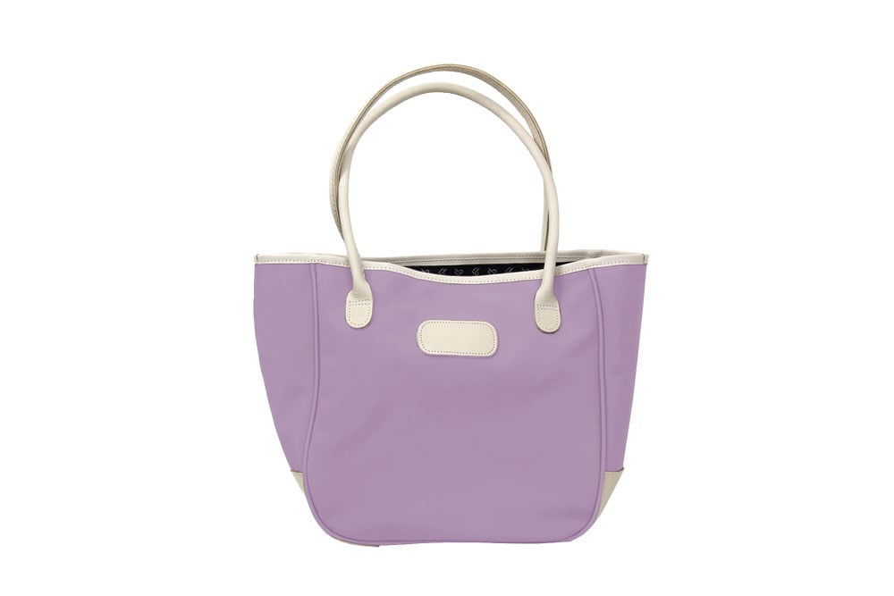 Medium Holiday Tote - Robert's-Jon Hart Design-Robert's