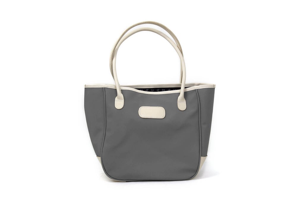 Medium Holiday Tote - Robert's-Jon Hart Design-Robert's