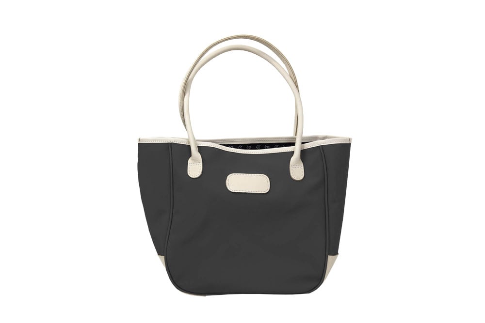 Medium Holiday Tote - Robert's-Jon Hart Design-Robert's