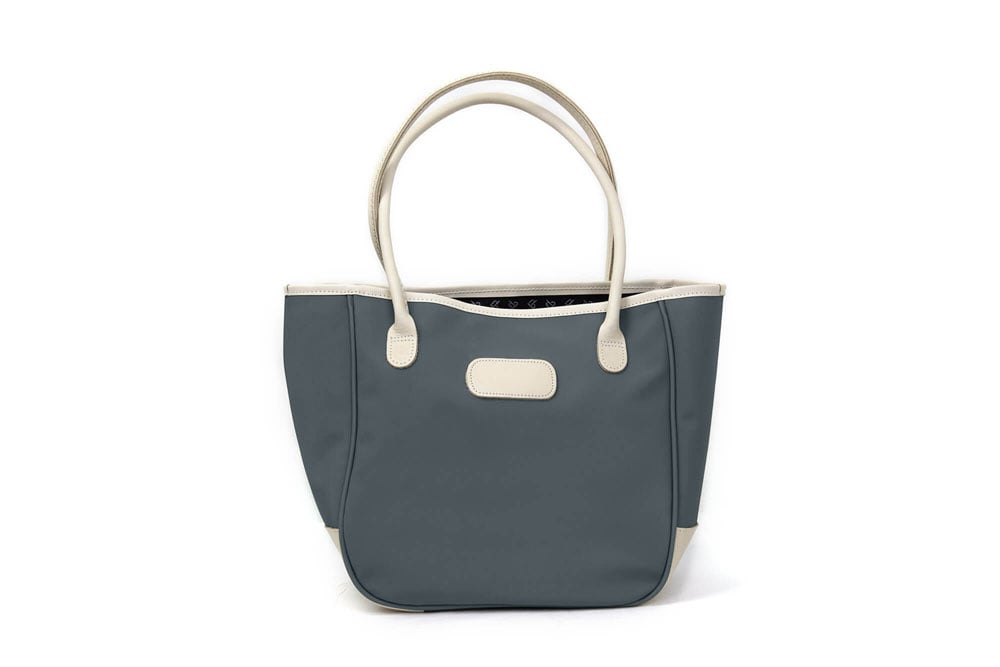 Medium Holiday Tote - Robert's-Jon Hart Design-Robert's