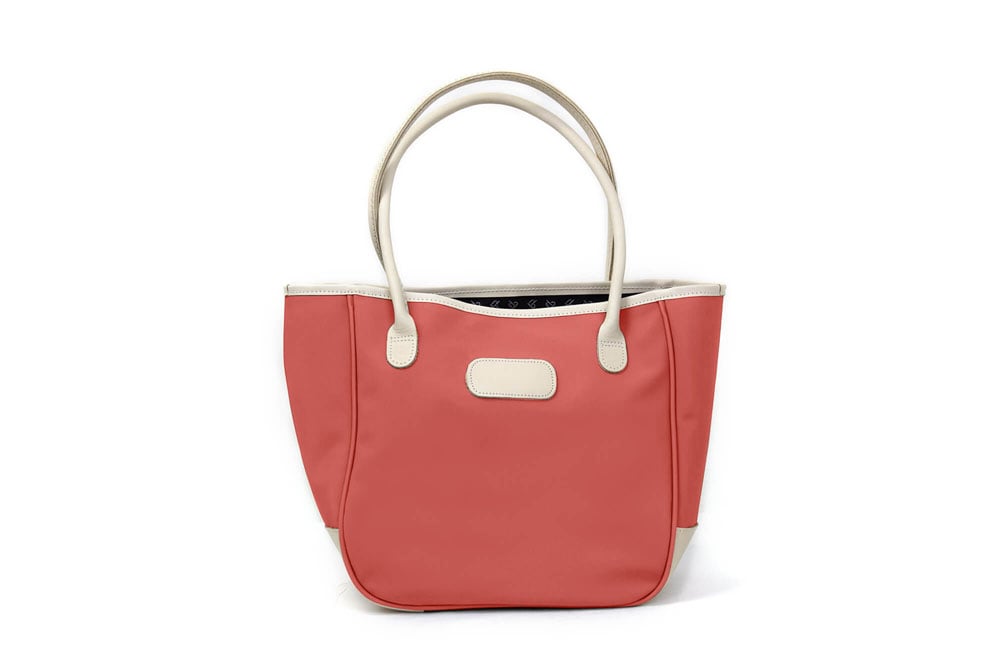 Medium Holiday Tote - Robert's-Jon Hart Design-Robert's