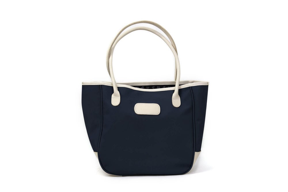 Medium Holiday Tote - Robert's-Jon Hart Design-Robert's