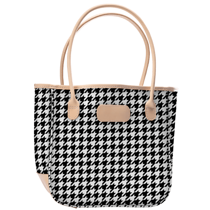 Medium Holiday Tote - Robert's-Jon Hart Design-Robert's