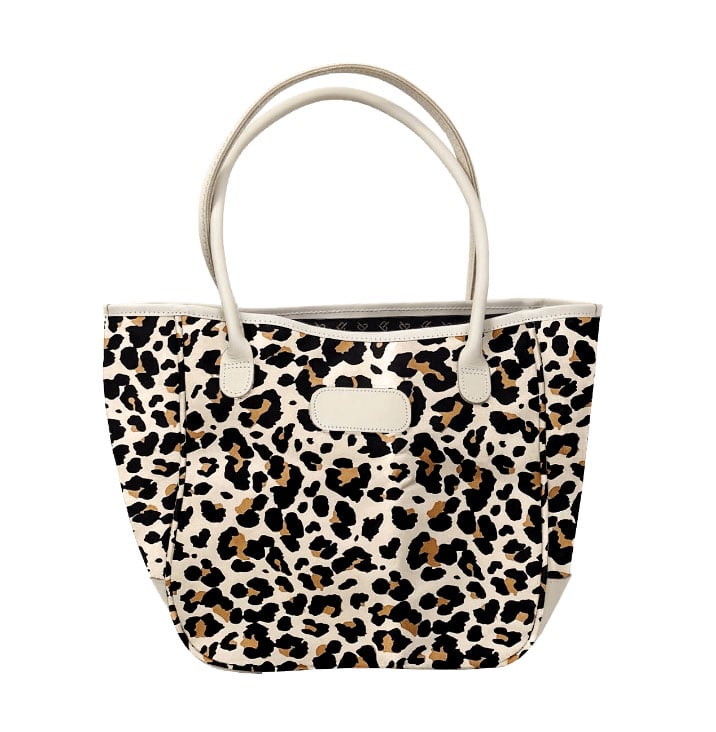 Medium Holiday Tote - Robert's-Jon Hart Design-Robert's