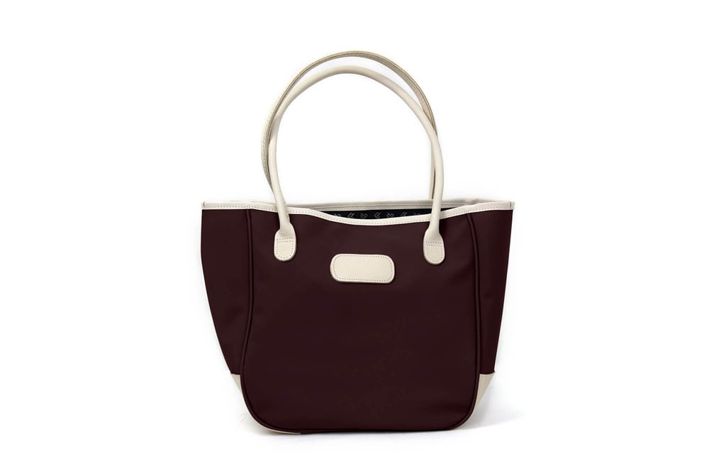 Medium Holiday Tote - Robert's-Jon Hart Design-Robert's