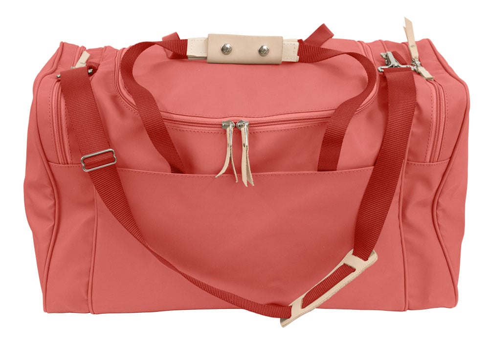 Medium Square Duffel - Robert's-Jon Hart Design-Robert's