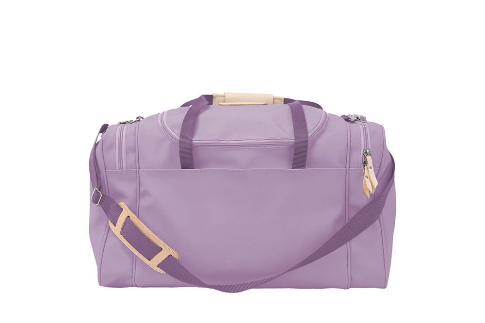 Medium Square Duffel - Robert's-Jon Hart Design-Robert's