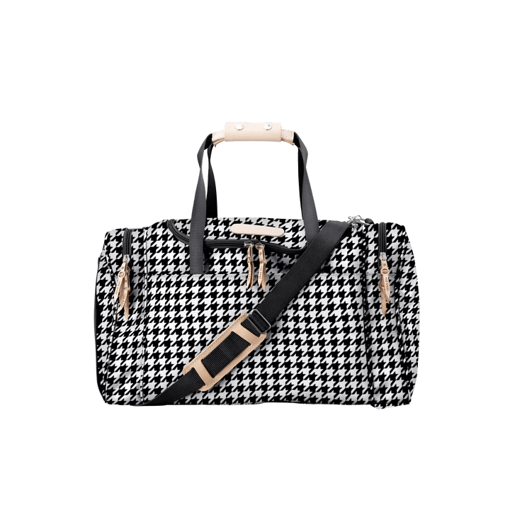 Medium Square Duffel - Robert's-Jon Hart Design-Robert's