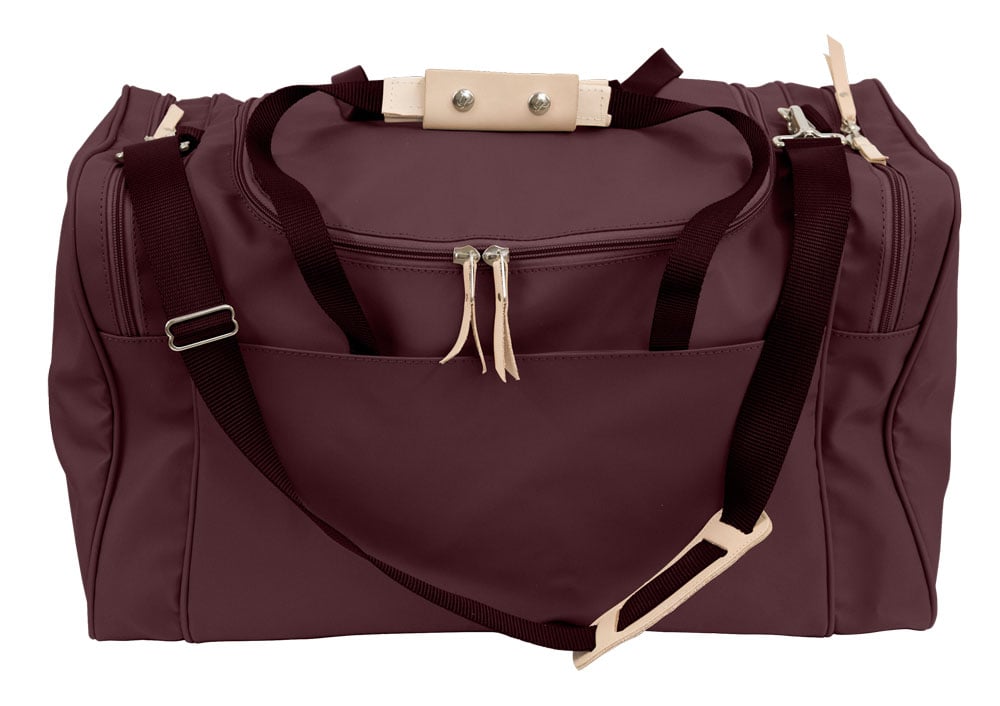 Medium Square Duffel - Robert's-Jon Hart Design-Robert's