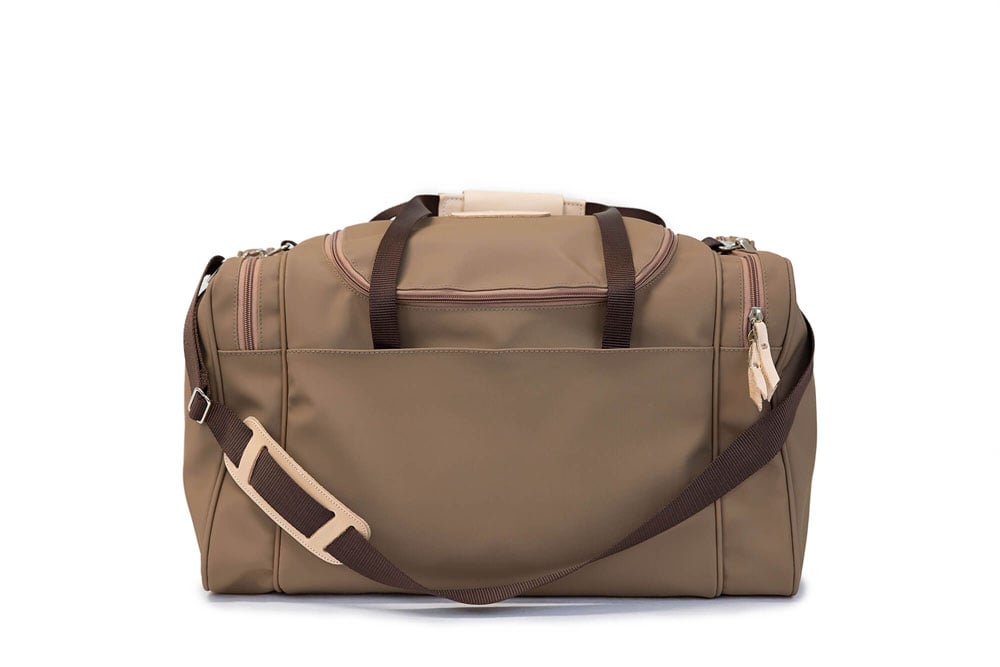 Medium Square Duffel - Robert's-Jon Hart Design-Robert's