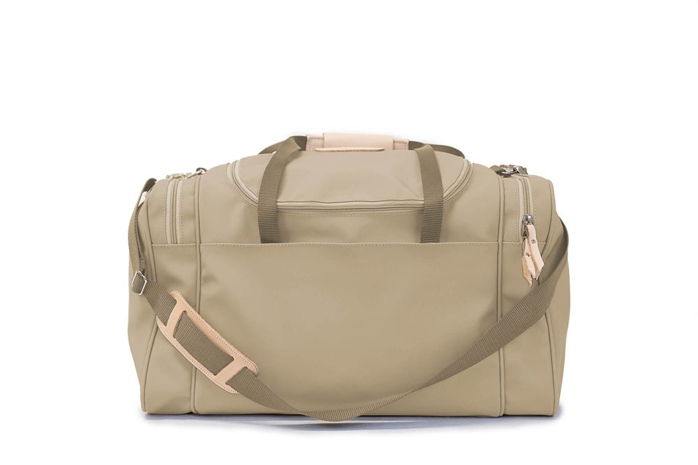 Medium Square Duffel - Robert's-Jon Hart Design-Robert's