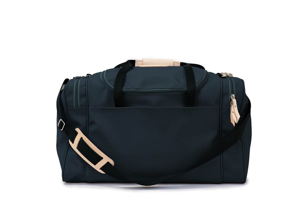 Medium Square Duffel - Robert's-Jon Hart Design-Robert's