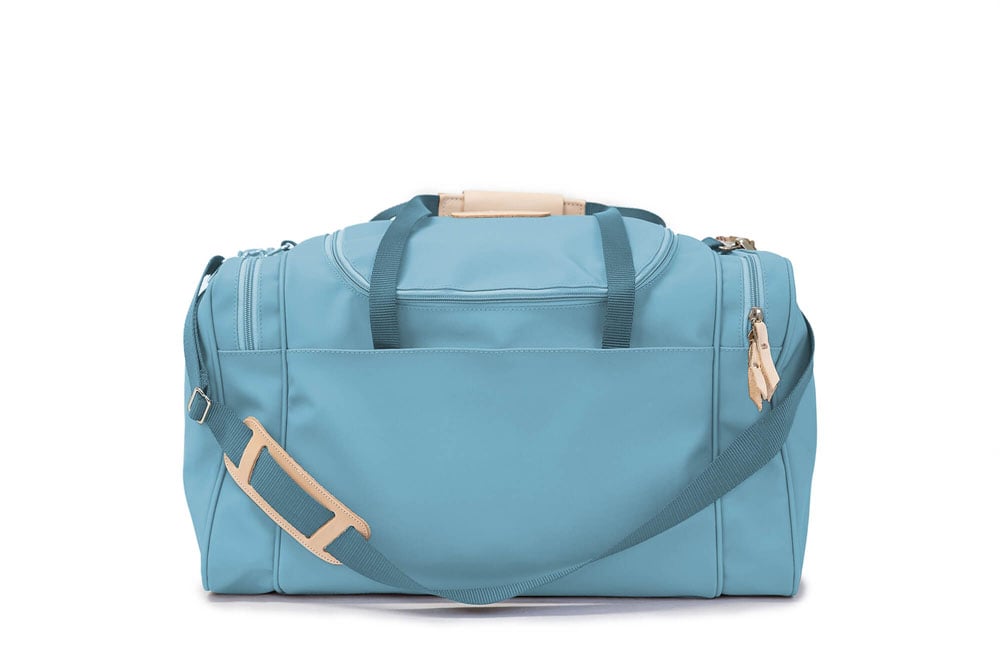 Medium Square Duffel - Robert's-Jon Hart Design-Robert's