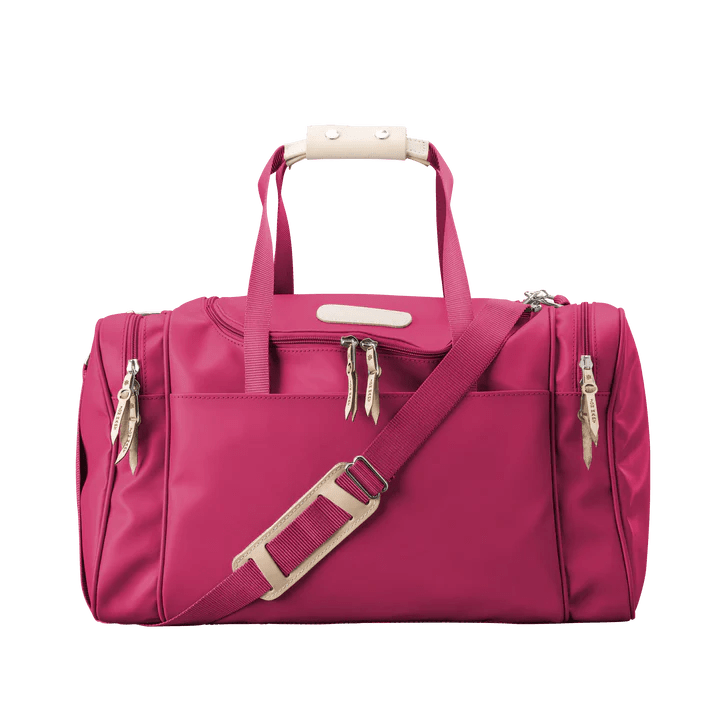 Medium Square Duffel - Robert's-Jon Hart Design-Robert's