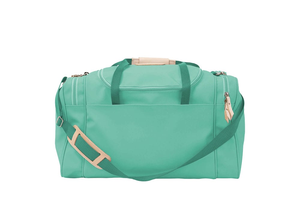 Medium Square Duffel - Robert's-Jon Hart Design-Robert's