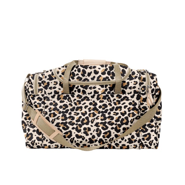 Medium Square Duffel - Robert's-Jon Hart Design-Robert's