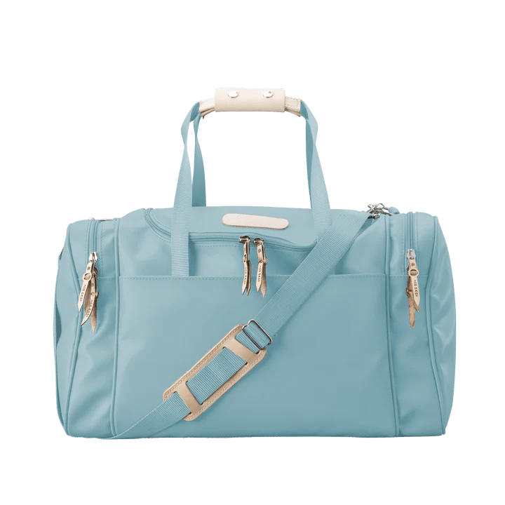 Medium Square Duffel - Robert's-Jon Hart Design-Robert's