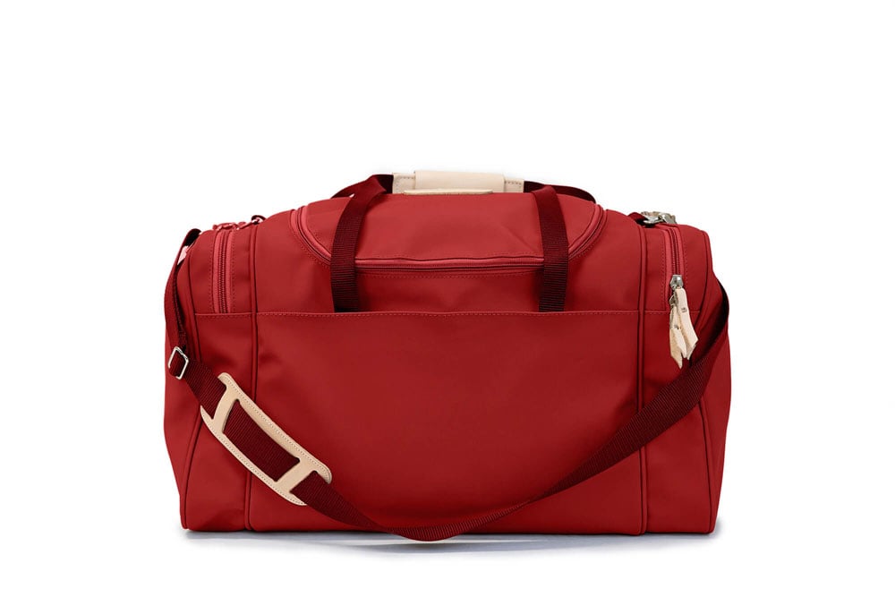Medium Square Duffel - Robert's-Jon Hart Design-Robert's