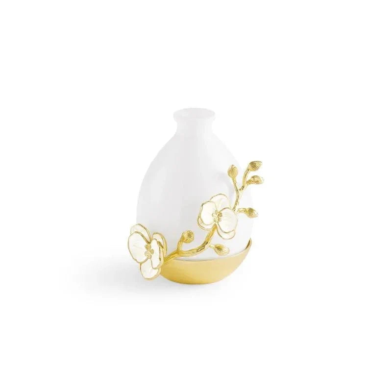 Orchid Scented Reed Diffuser