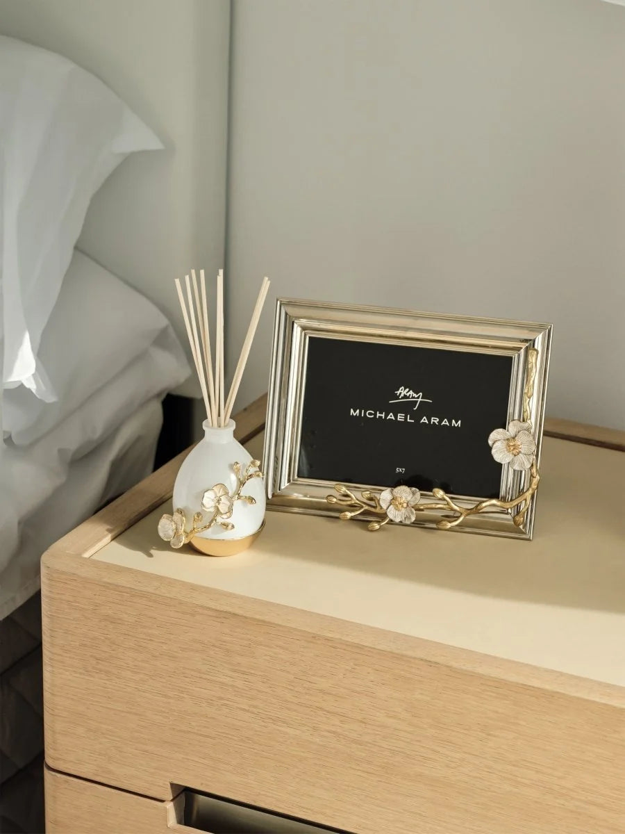 Orchid Scented Reed Diffuser