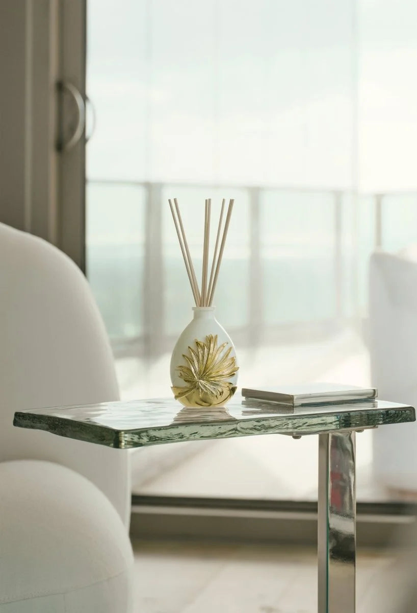 Palm Scented Reed Diffuser