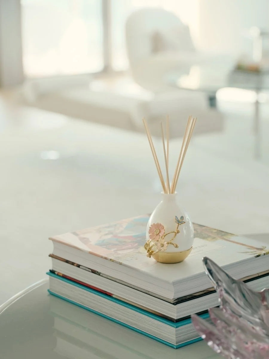 Wildflower Scented Reed Diffuser