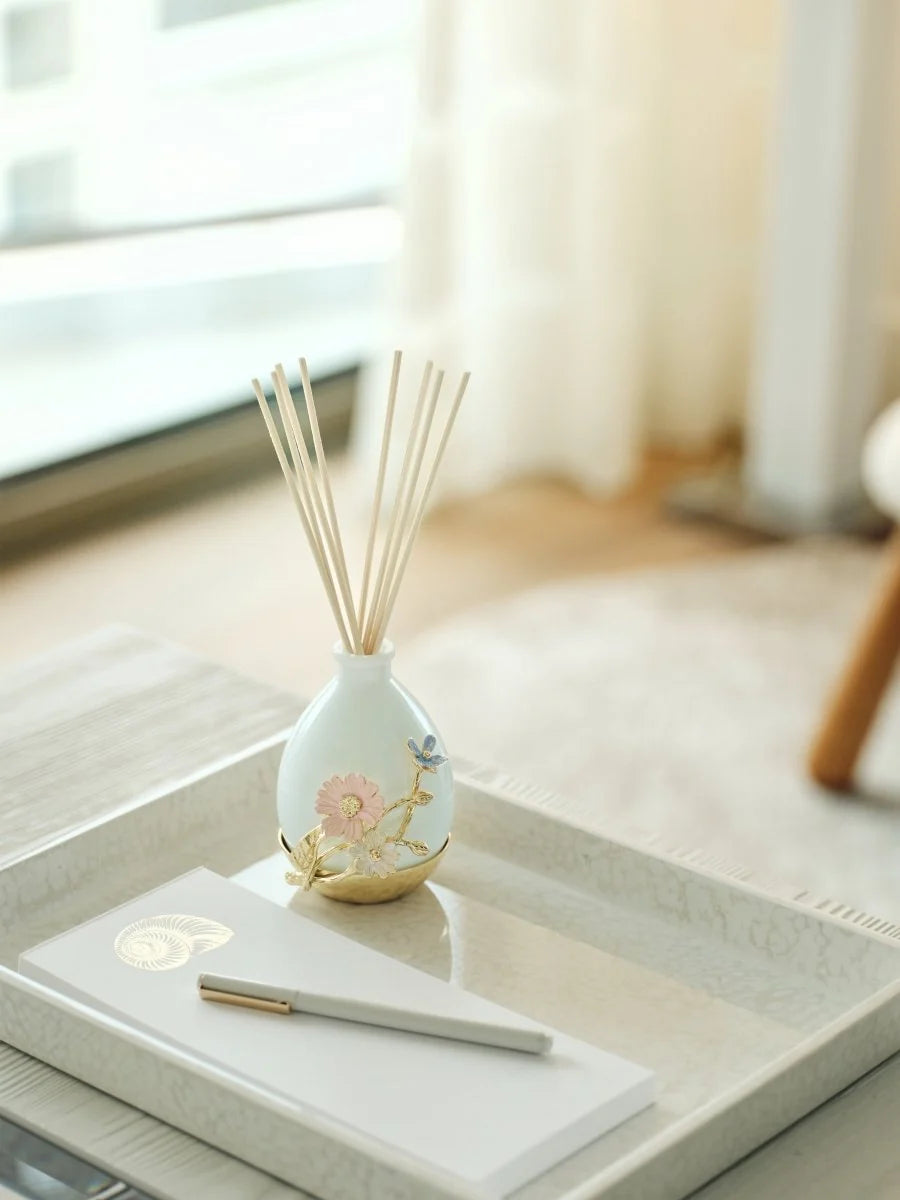 Wildflower Scented Reed Diffuser