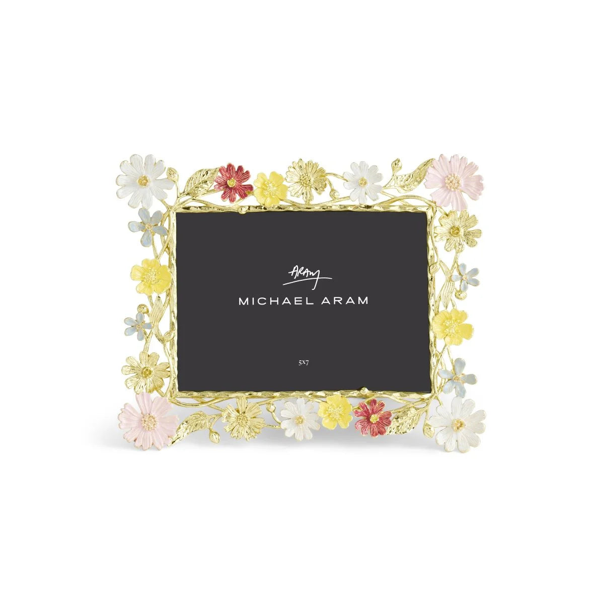 Wildflowers Frame 5x7
