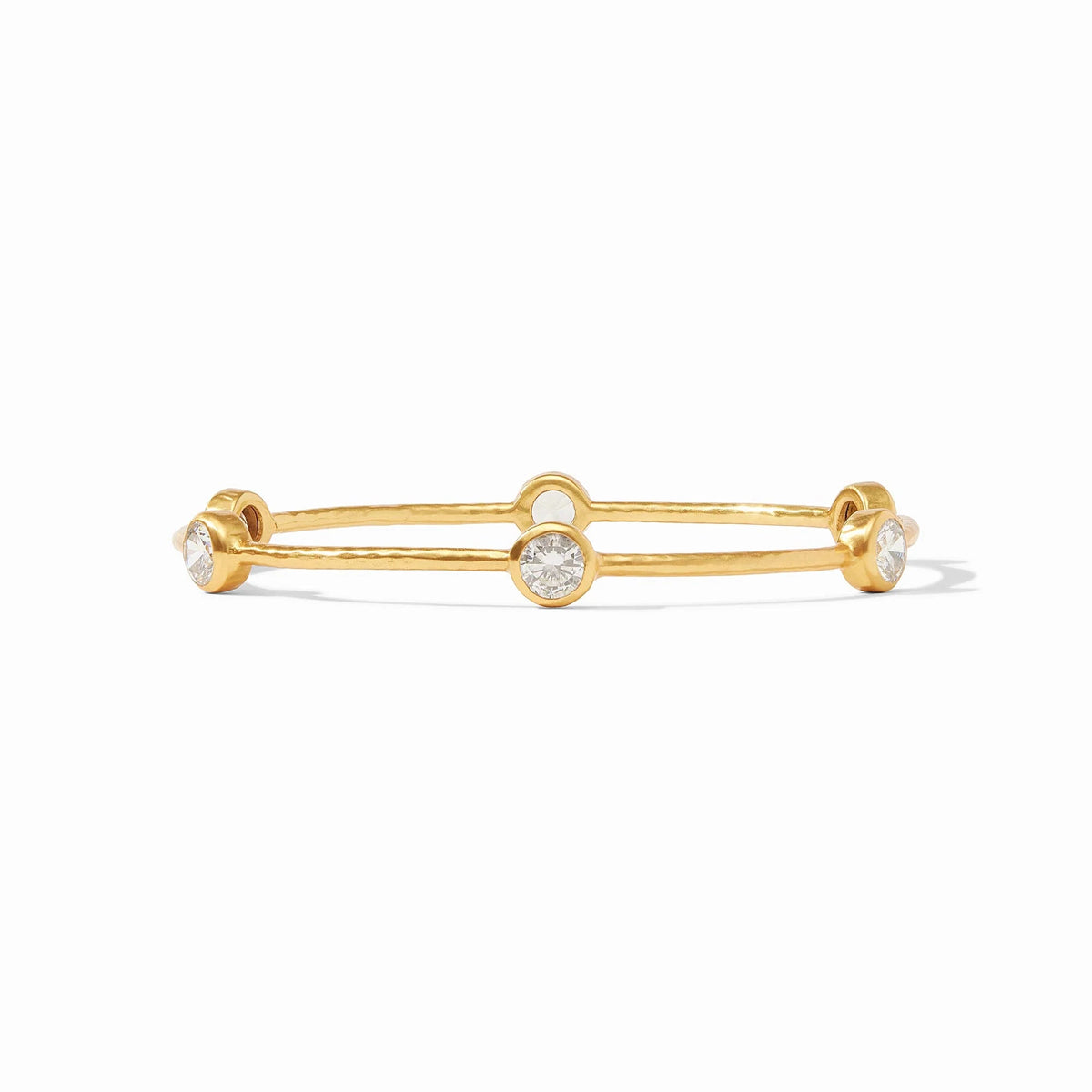 Milano Bangle CZ M - Robert's-Julie Vos-Robert's