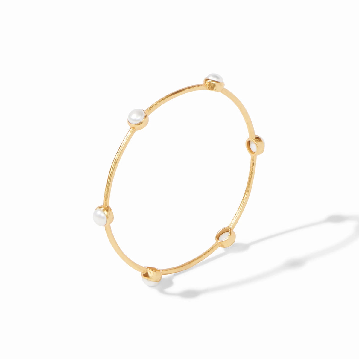 Milano Luxe Pearl Bangle - Robert's-Julie Vos-Robert's