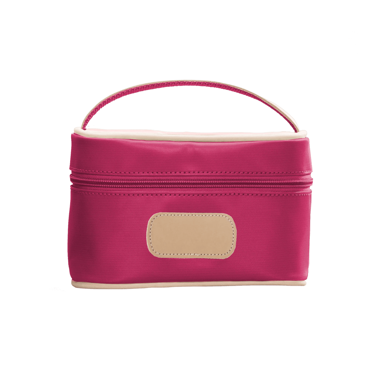 Jon Hart Mini Make Up Case Berry