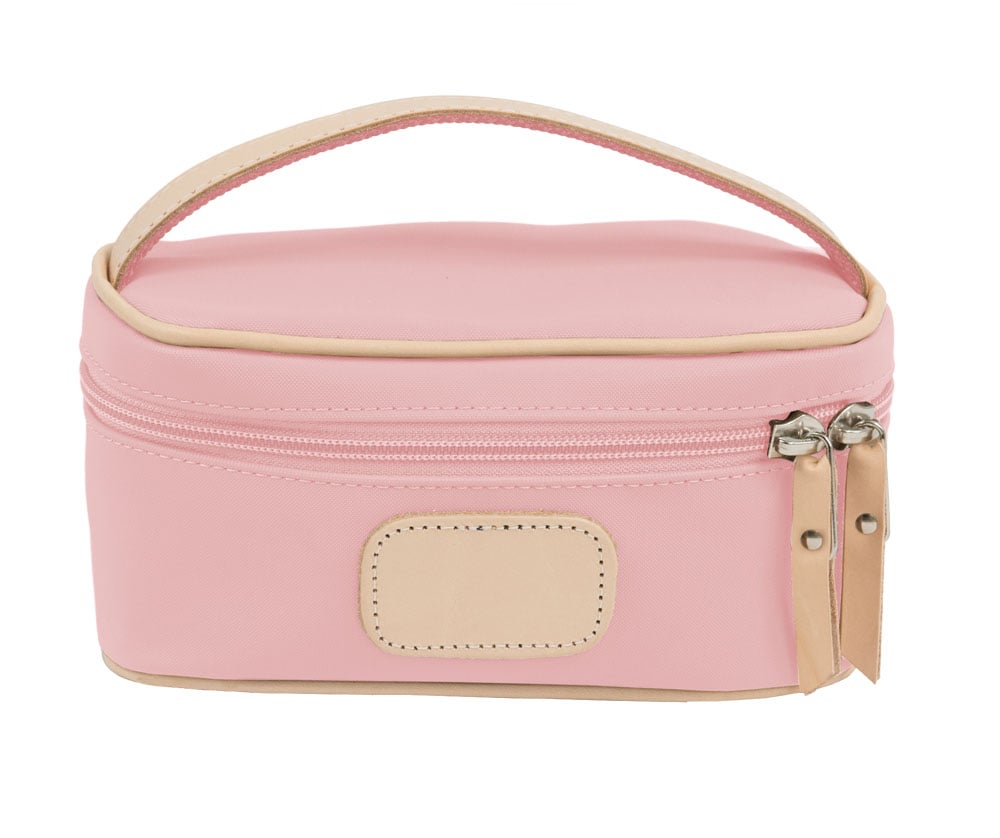 Jon Hart Mini Make Up Case Rose