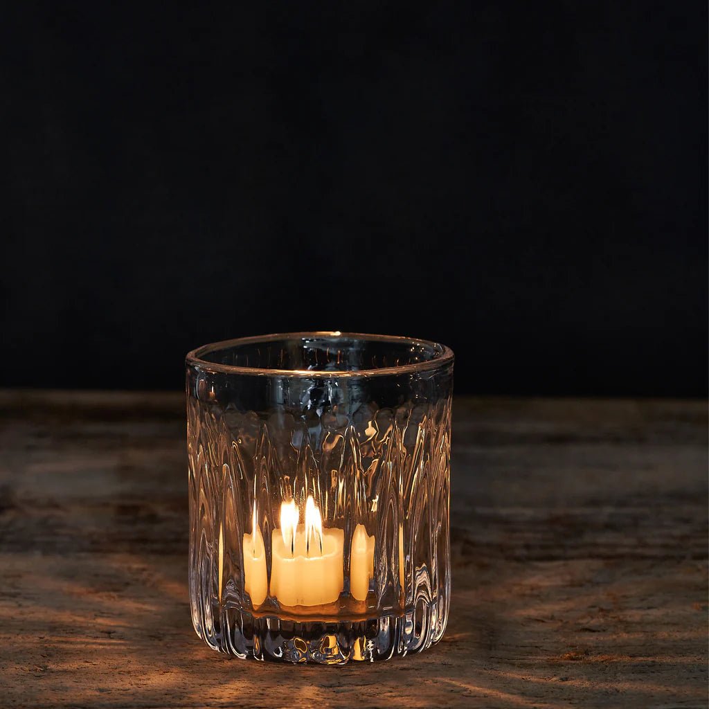 Montpelier Tealight - Robert's-SIMON PEARCE-Robert's