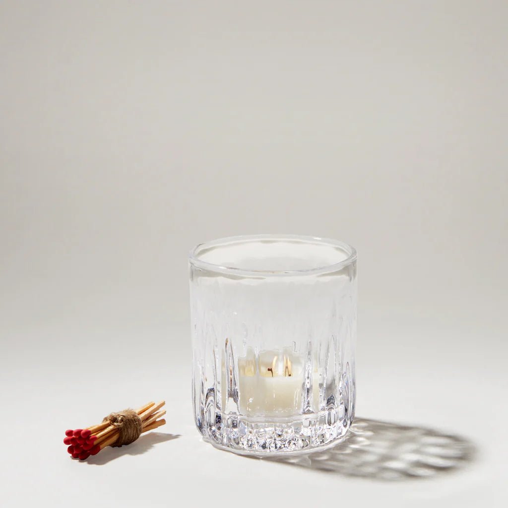 Montpelier Tealight - Robert's-SIMON PEARCE-Robert's