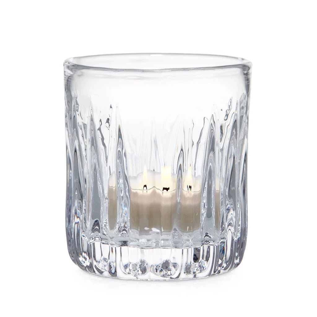 Montpelier Tealight - Robert's-SIMON PEARCE-Robert's