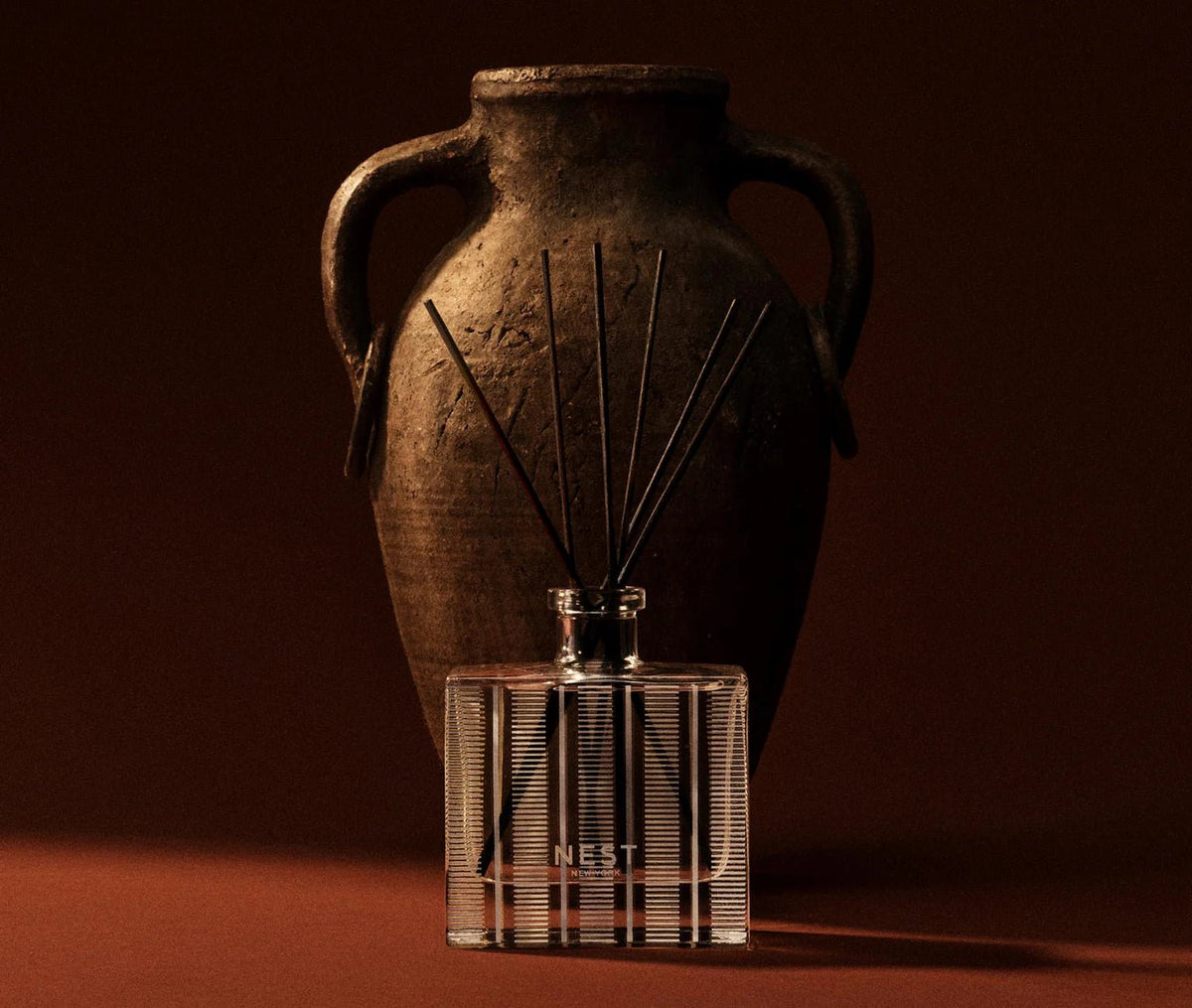 Moroccan Amber Diffuser - Robert's-NEST New York-Robert's