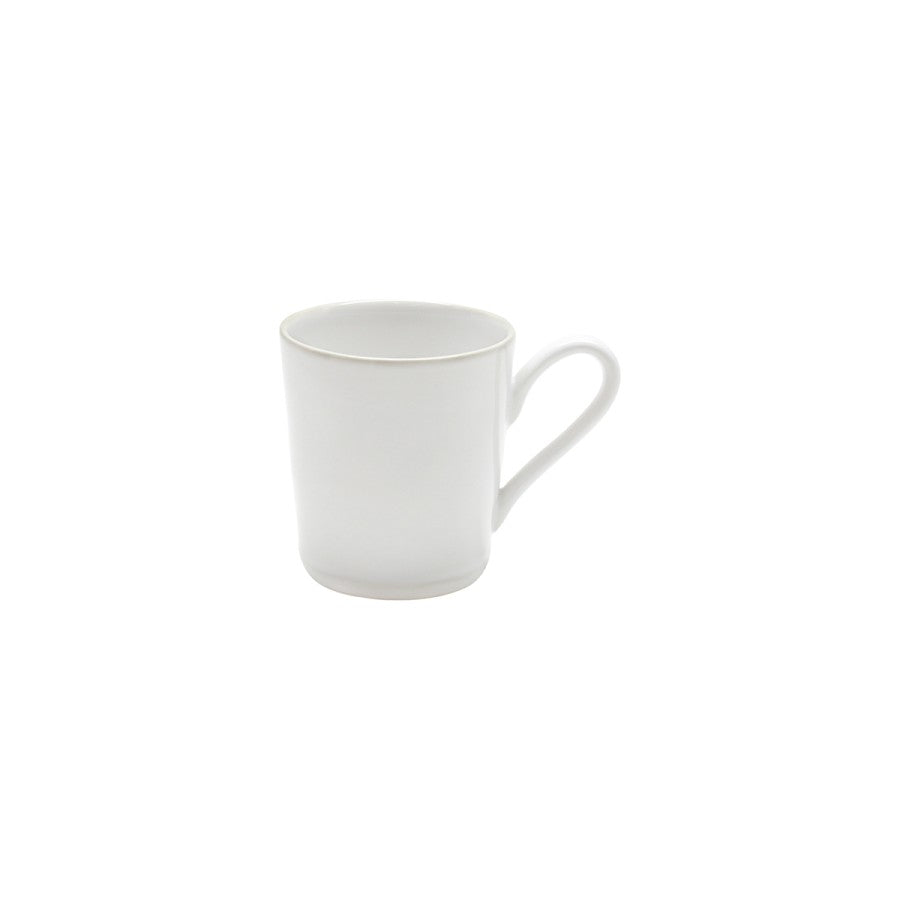 Beja Mug - Cream