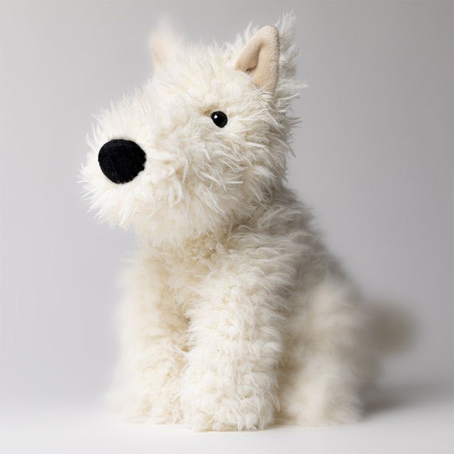 Munro Scottie Dog - Robert's-JELLYCAT-Robert's