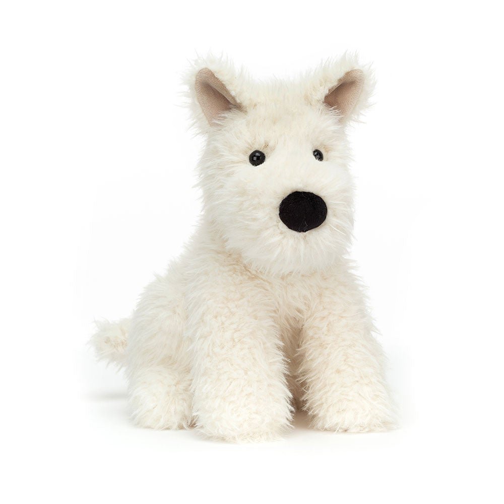 Munro Scottie Dog - Robert's-JELLYCAT-Robert's