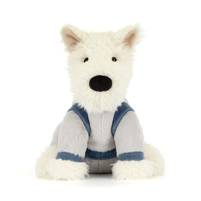 Munro Scottie Dog Space Outfit - Robert's-JELLYCAT-Robert's