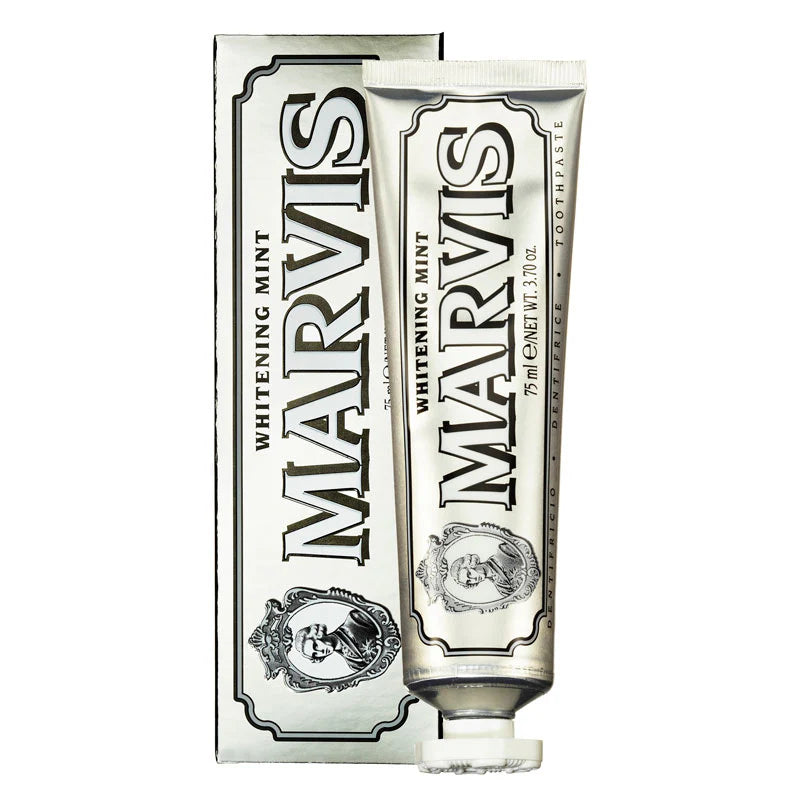 Whitening Mint Toothpaste